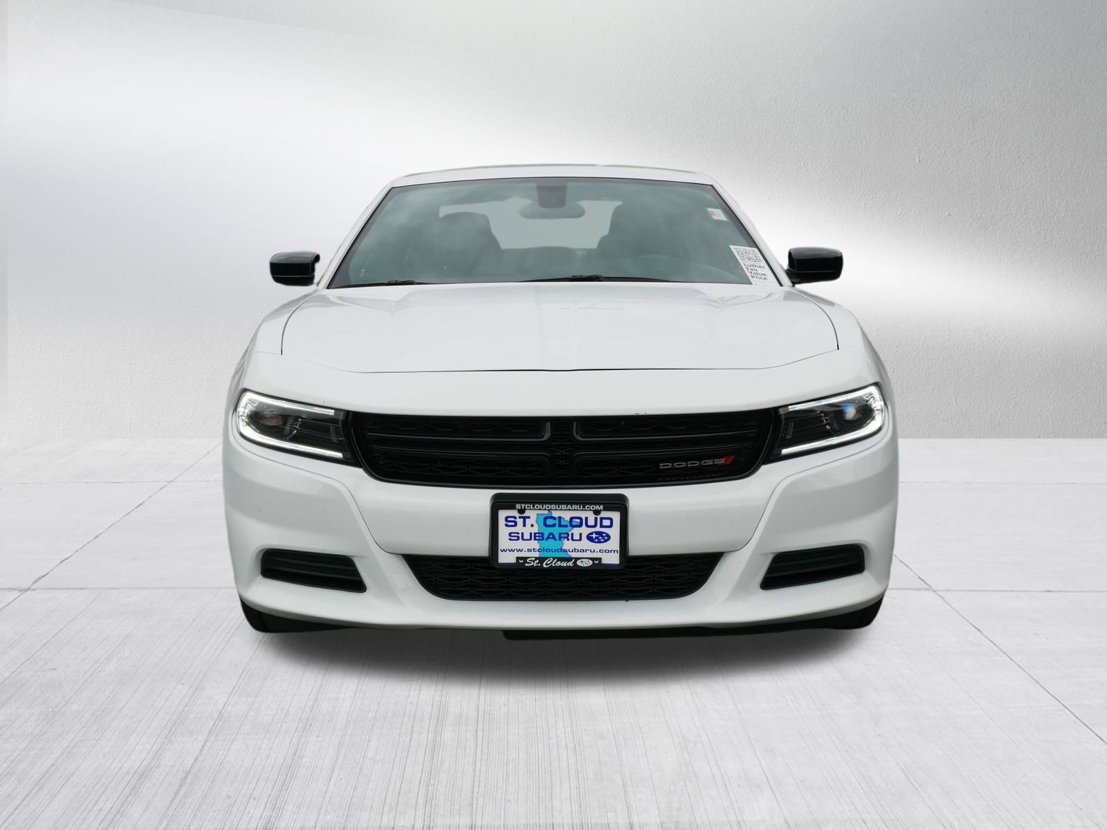 Used 2023 Dodge Charger SXT with VIN 2C3CDXBG0PH687835 for sale in Saint Cloud, Minnesota