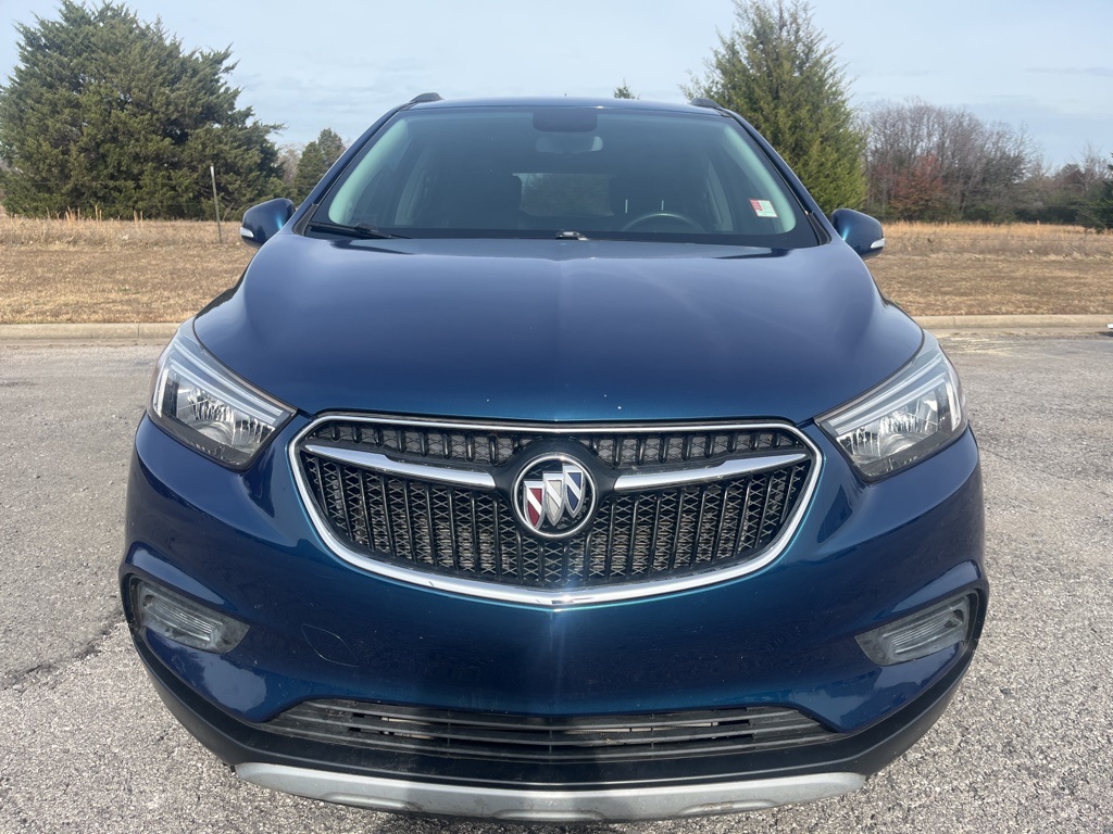 2019 Buick Encore Preferred photo 2