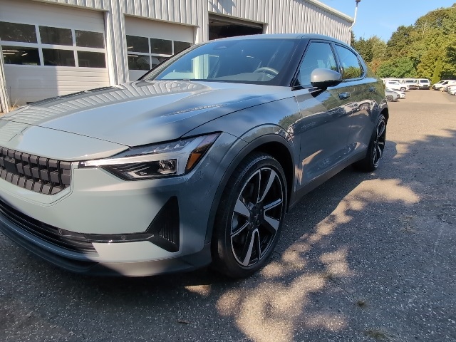 2022 Polestar PS2 e-AWD photo 2