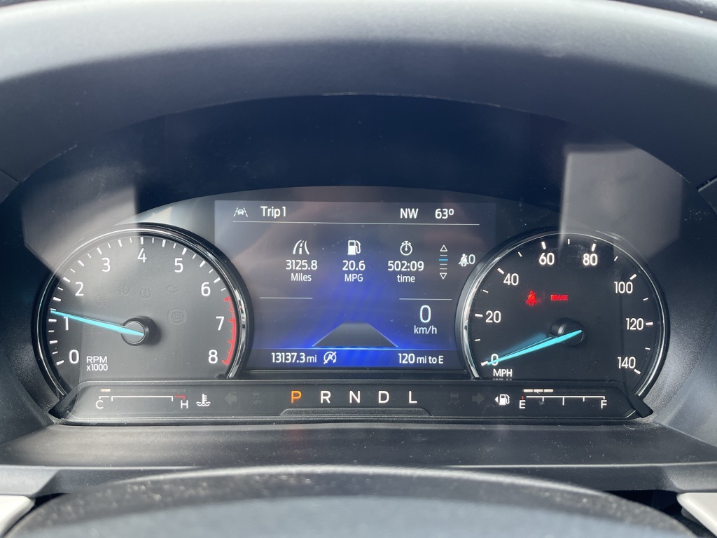 2023 Ford Explorer XLT photo 5