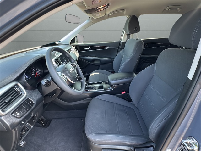 2019 Kia Sorento L photo 10
