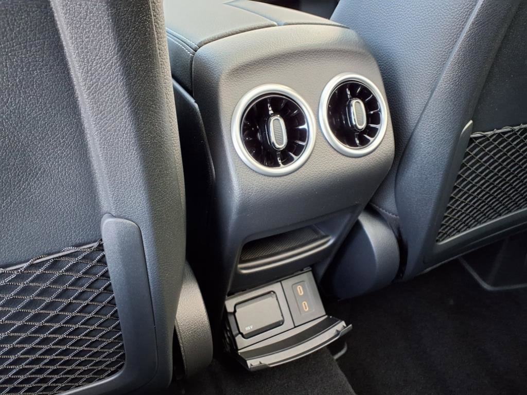2026 Mercedes Benz GLA 250 photo 14