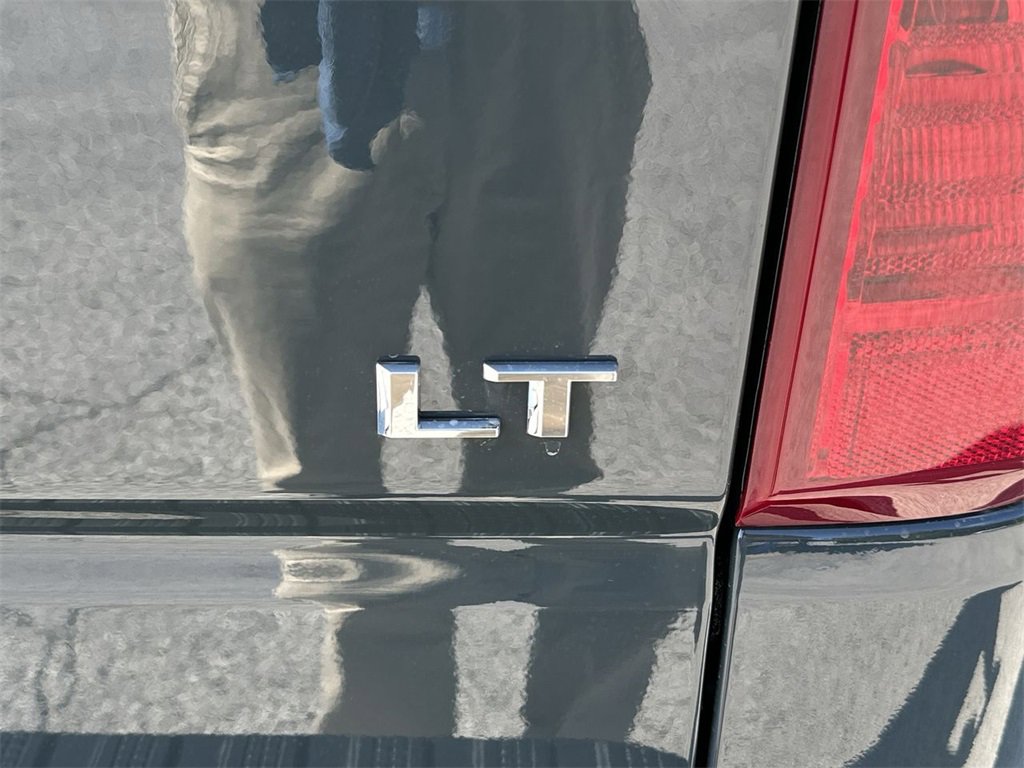 2026 Chevrolet Silverado 1500 LT photo 31
