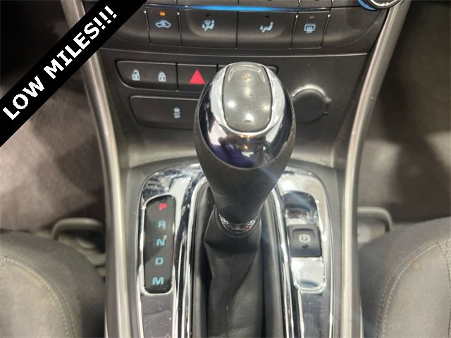 2013 Chevrolet Malibu LS photo 13