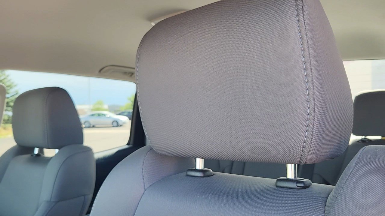 2018 Toyota Tundra SR5 photo 9