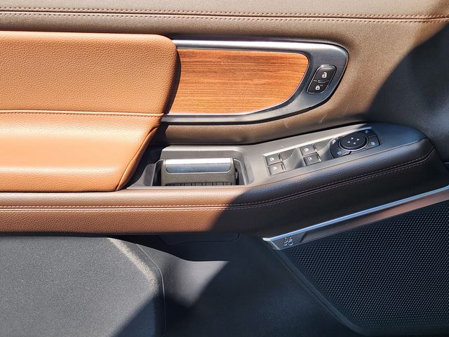 2025 Ford Expedition King Ranch photo 20