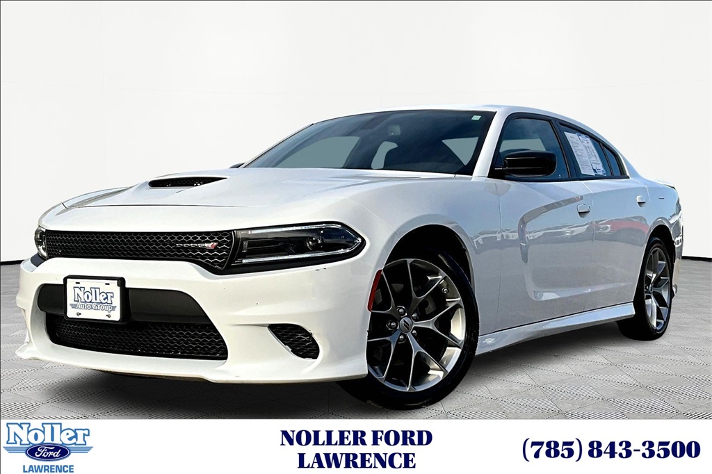 2023 Dodge Charger