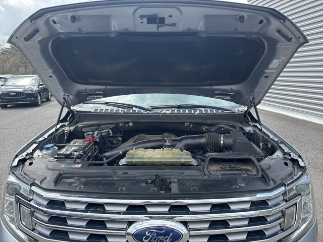 2020 Ford Expedition Limited photo 37