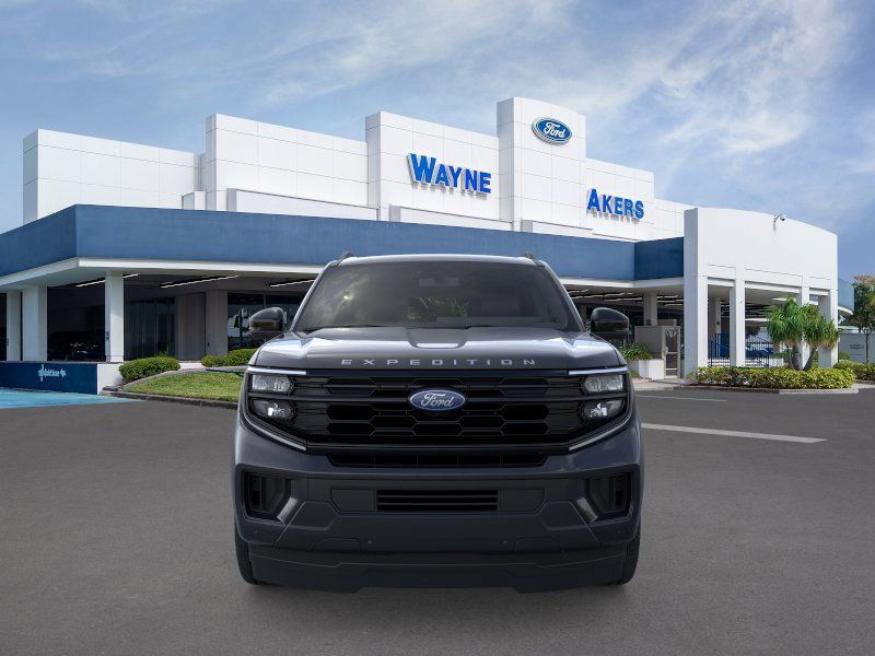 2025 Ford Expedition MAX EL photo 7