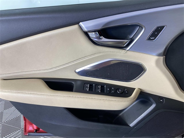 2019 Acura RDX Base photo 24