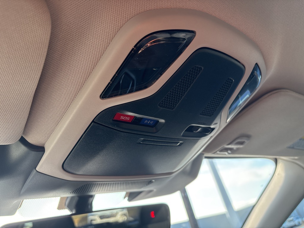 2025 Subaru Outback Premium photo 23