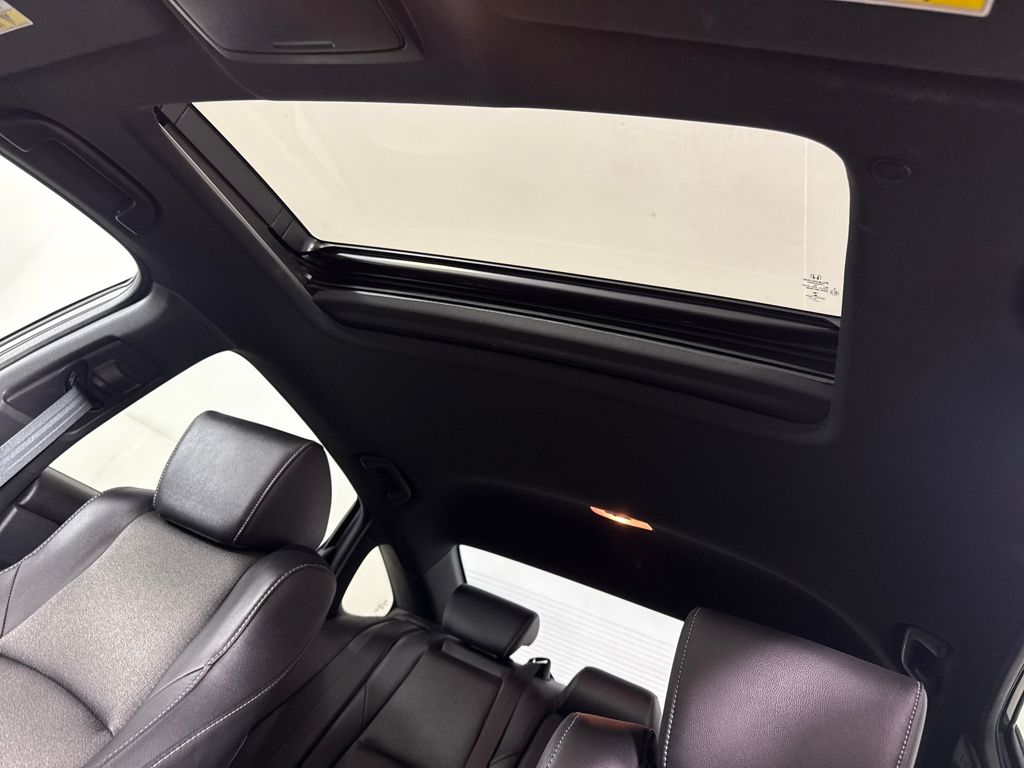 2020 Honda Accord Sport 2.0T photo 16