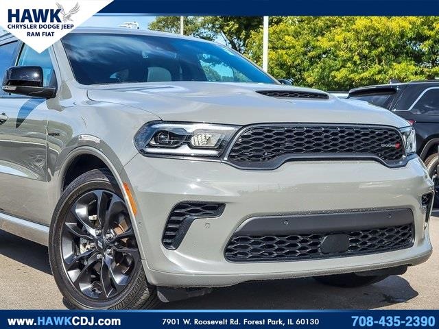 2024 DODGE DURANGO - Image 2