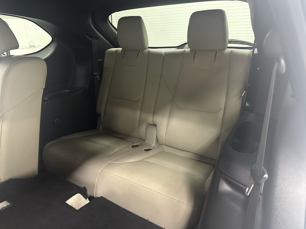 2016 Mazda CX-9 Grand Touring photo 18
