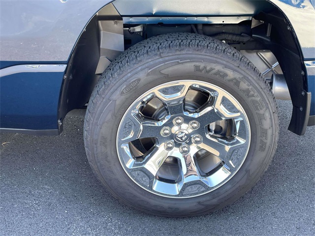 2022 Ram 1500 Big Horn Lone Star photo 23