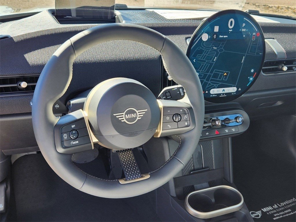 2025 Mini Cooper Hardtop photo 20