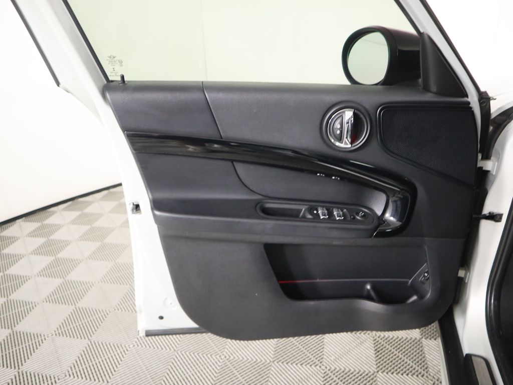 2022 Mini Countryman photo 24