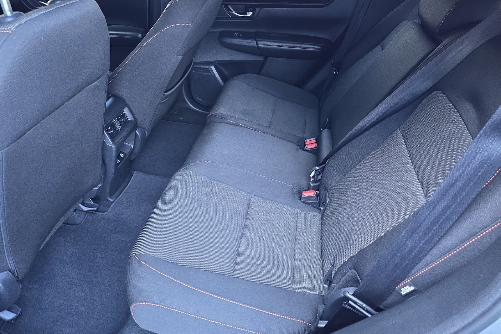 2023 Honda CR-V Hybrid Sport photo 9