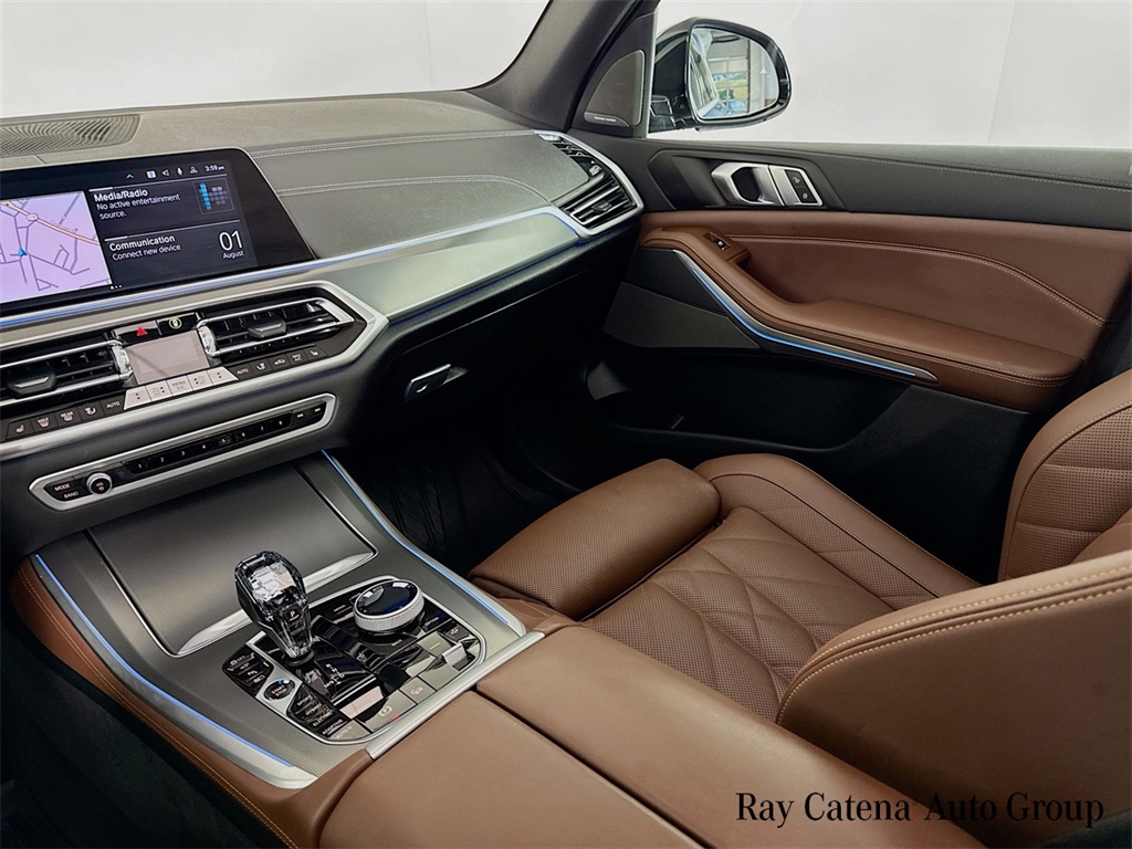 2023 Bmw X5 xDrive45e photo 24