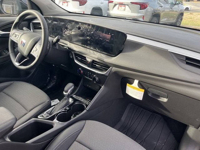2026 Buick Encore GX Preferred photo 15
