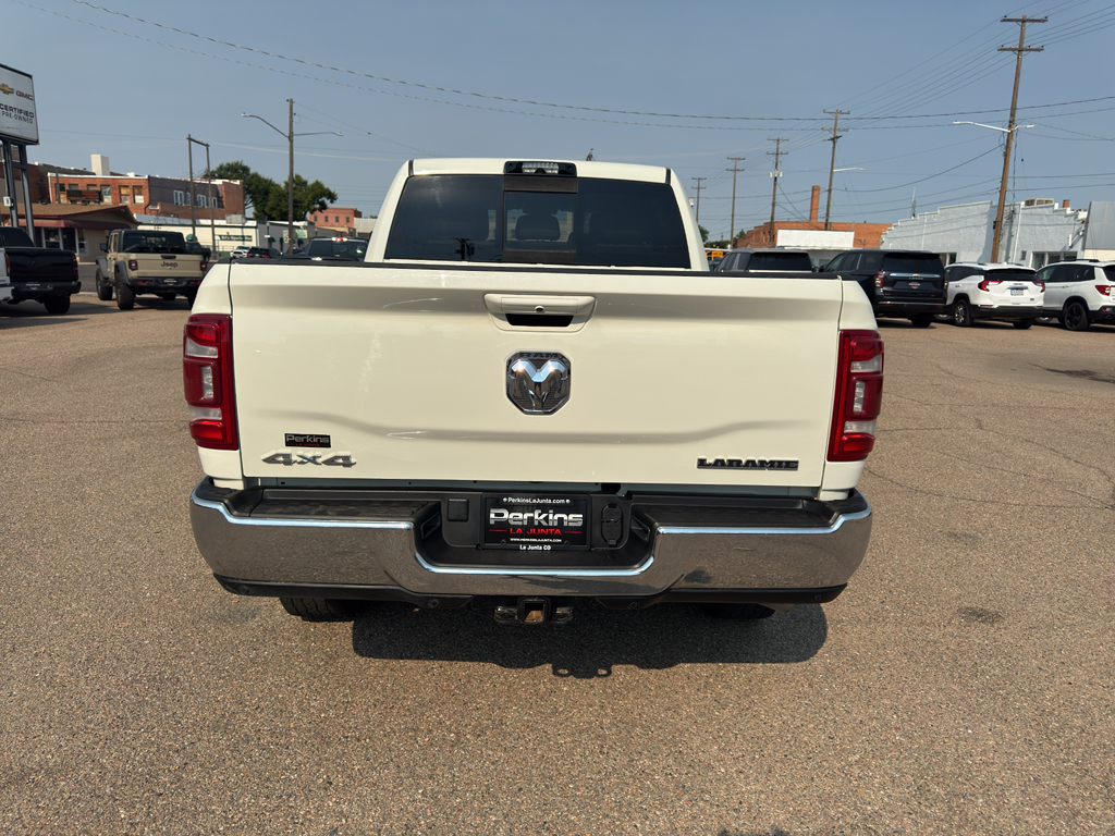 2023 Ram 2500 Laramie photo 26