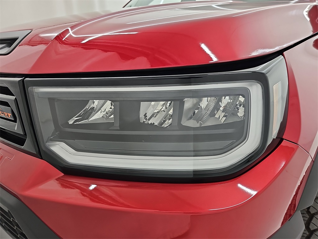 2026 Honda Passport TrailSport Elite photo 44