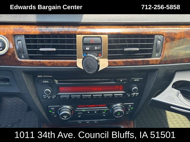 2011 Bmw 335i xDrive photo 15