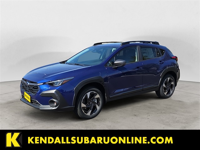 2025 Subaru Crosstrek Limited's photo