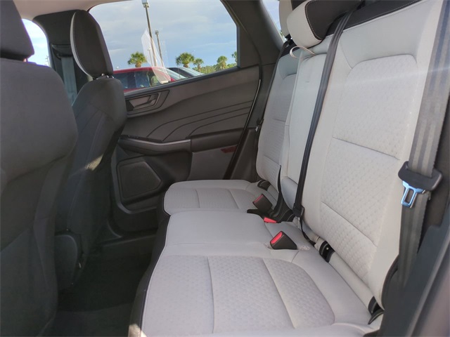 2026 Ford Escape Active photo 10