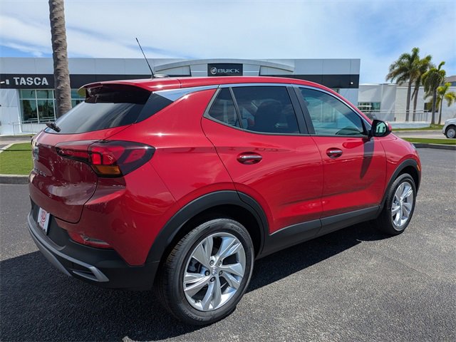 2026 Buick Encore GX Preferred photo 4
