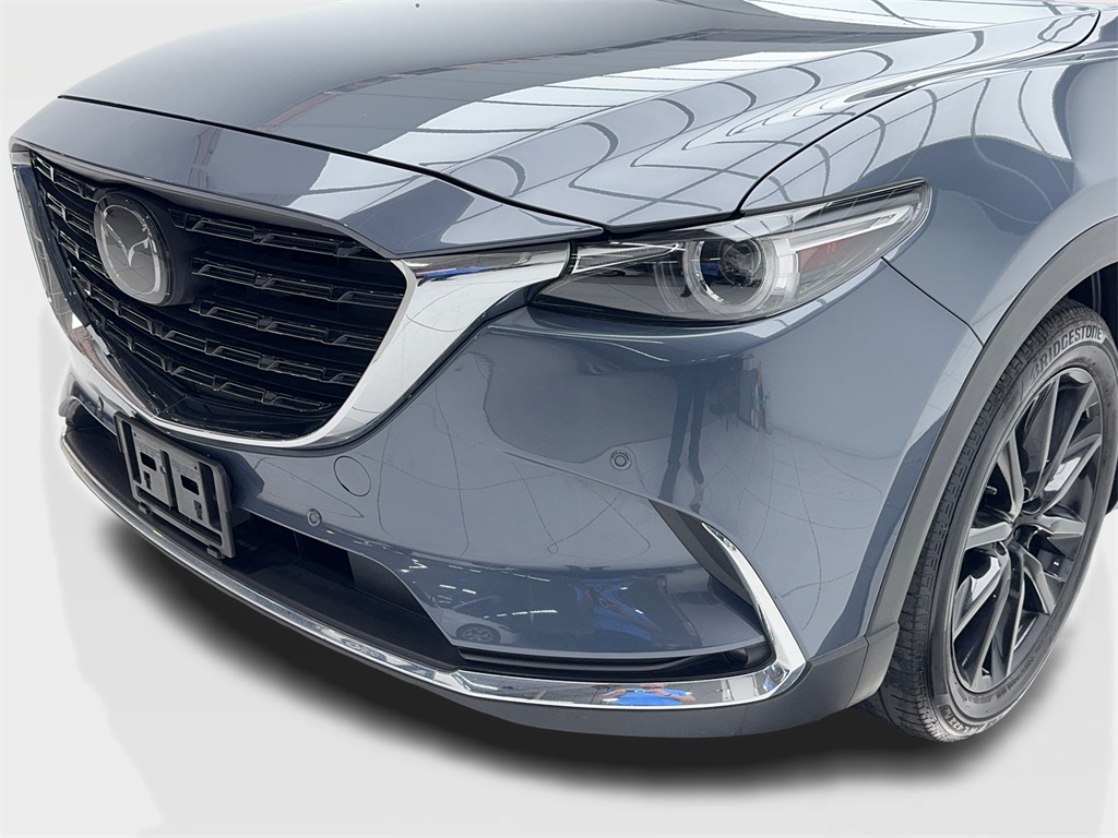 2023 Mazda CX-9 Carbon photo 4