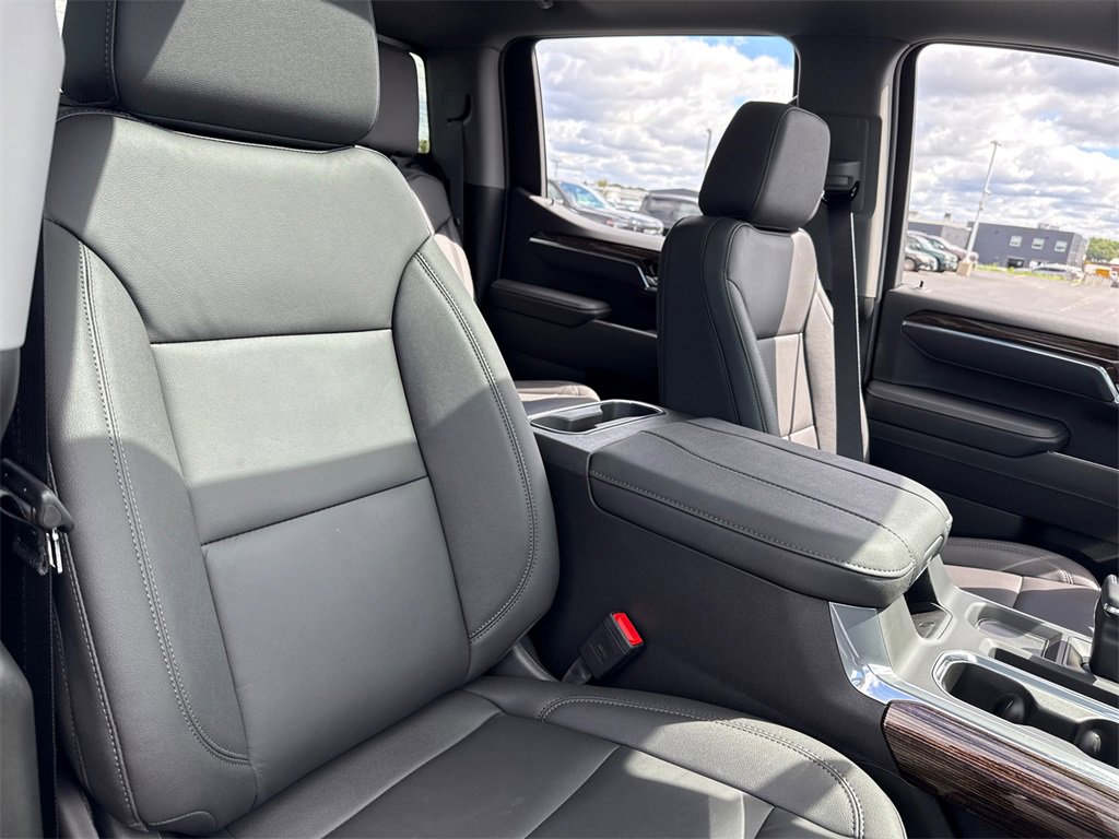 2026 Gmc Sierra 1500 Elevation photo 39