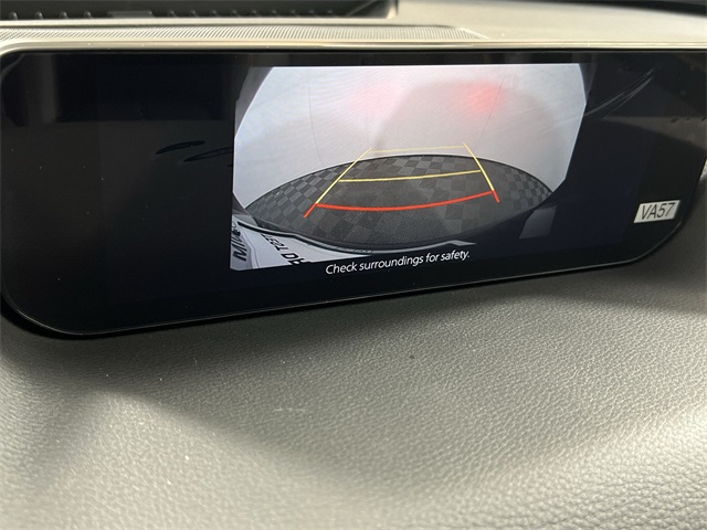 2025 Mazda CX-50 Premium photo 24