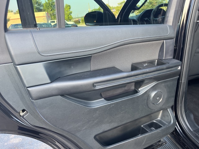2020 Ford Expedition XL photo 9