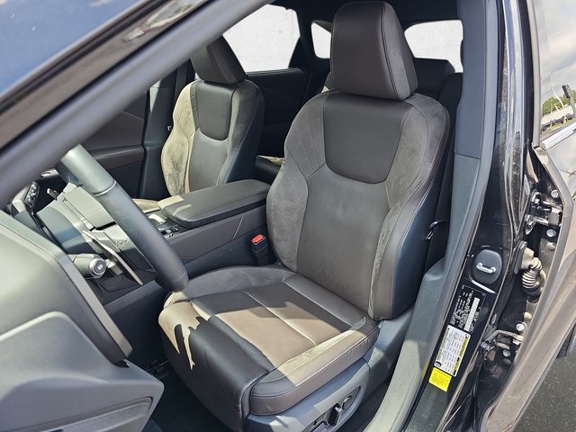 2024 Lexus RX 350 Luxury photo 14