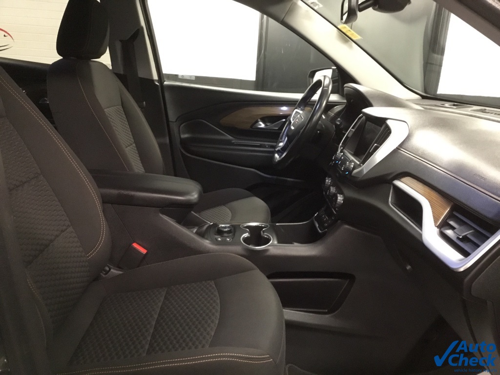 2021 Gmc Terrain SLE photo 30
