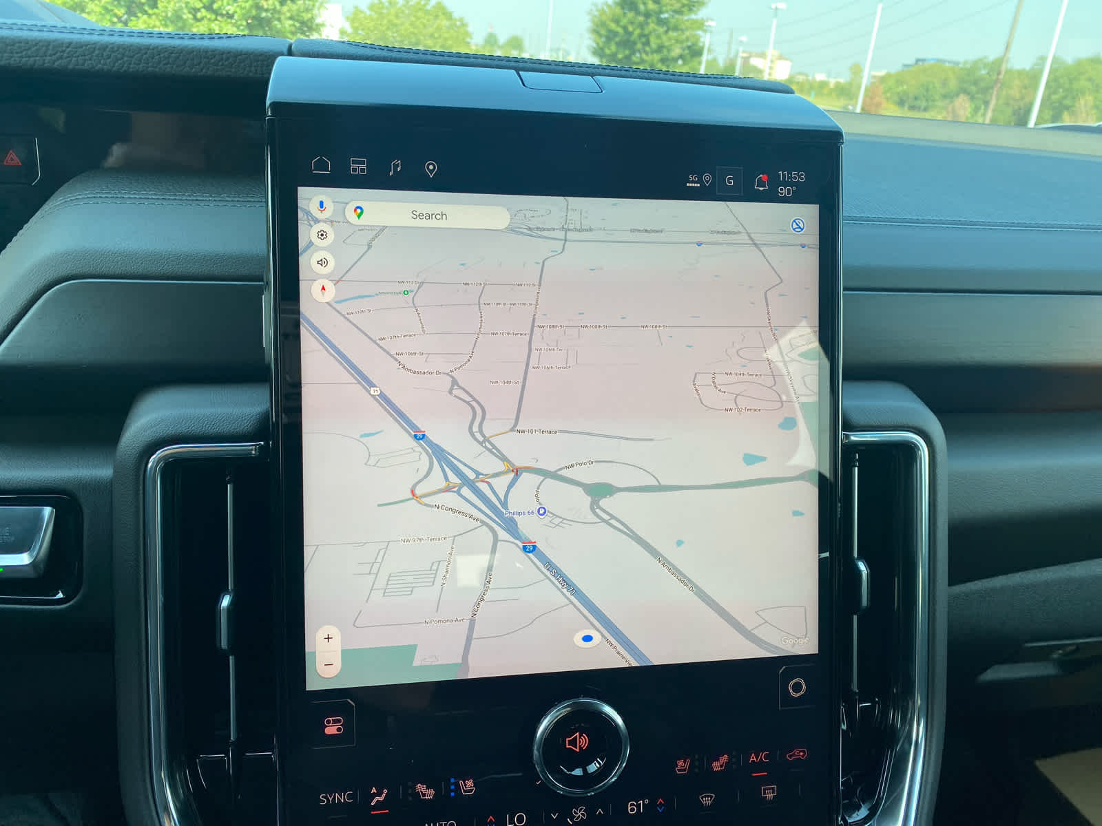 2025 Gmc Yukon XL Denali photo 20