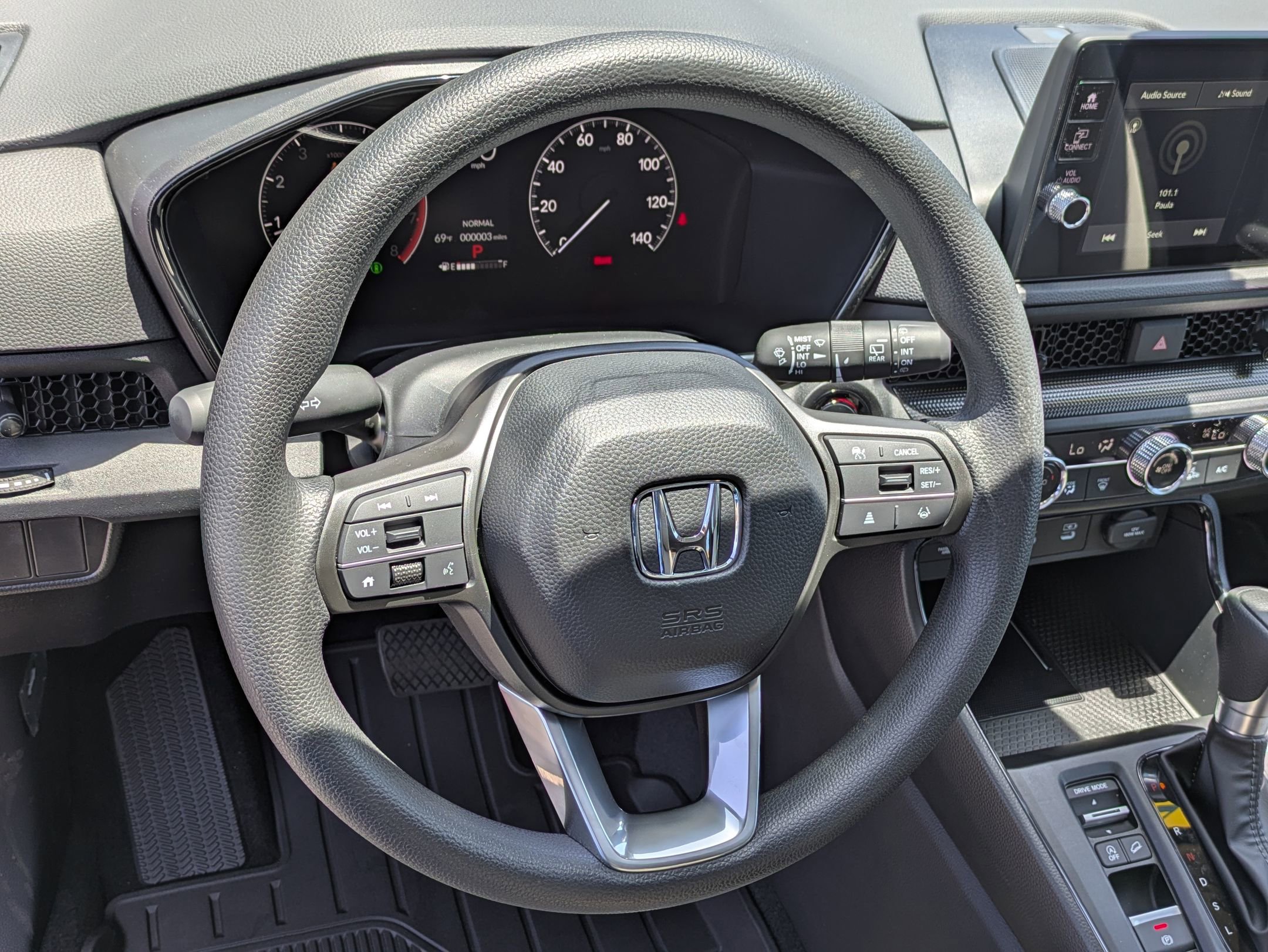 2026 Honda CR-V EX photo 15