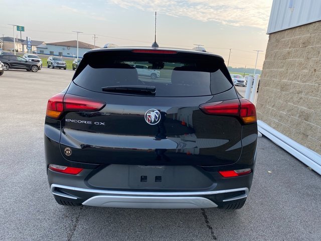 2023 Buick Encore GX Select photo 5