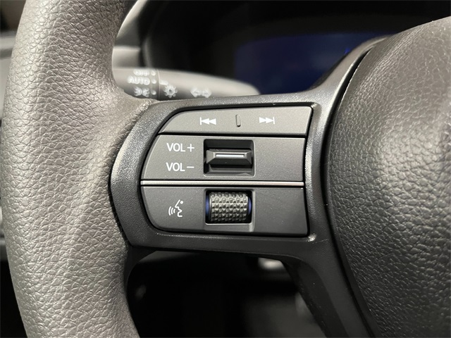 2025 Honda Accord SE photo 15