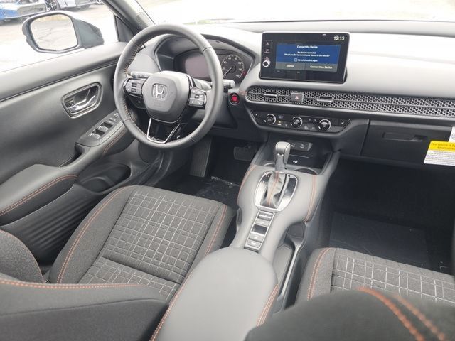 2026 Honda HR-V Sport photo 23