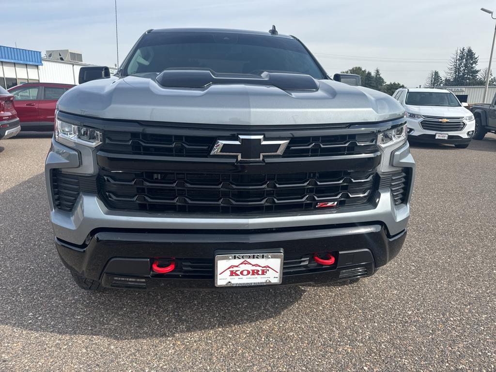 2023 Chevrolet Silverado 1500 LT Trail Boss photo 4