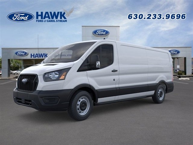 2025 Ford Transit Van Base's photo