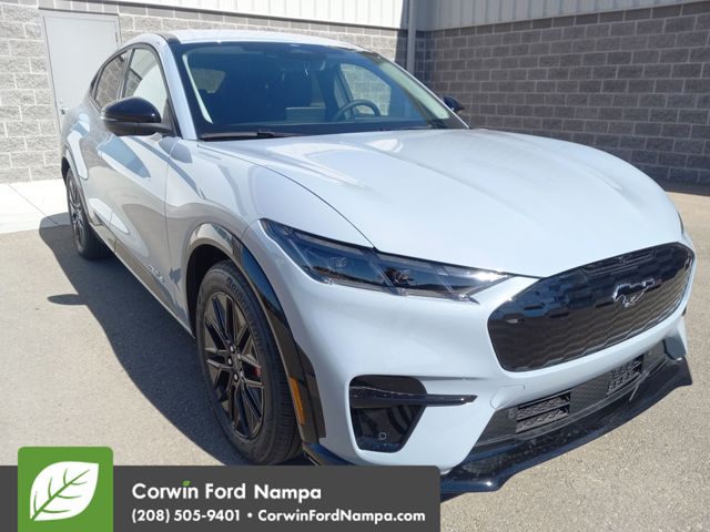 2025 Ford Mustang Mach-E Premium AWD's photo