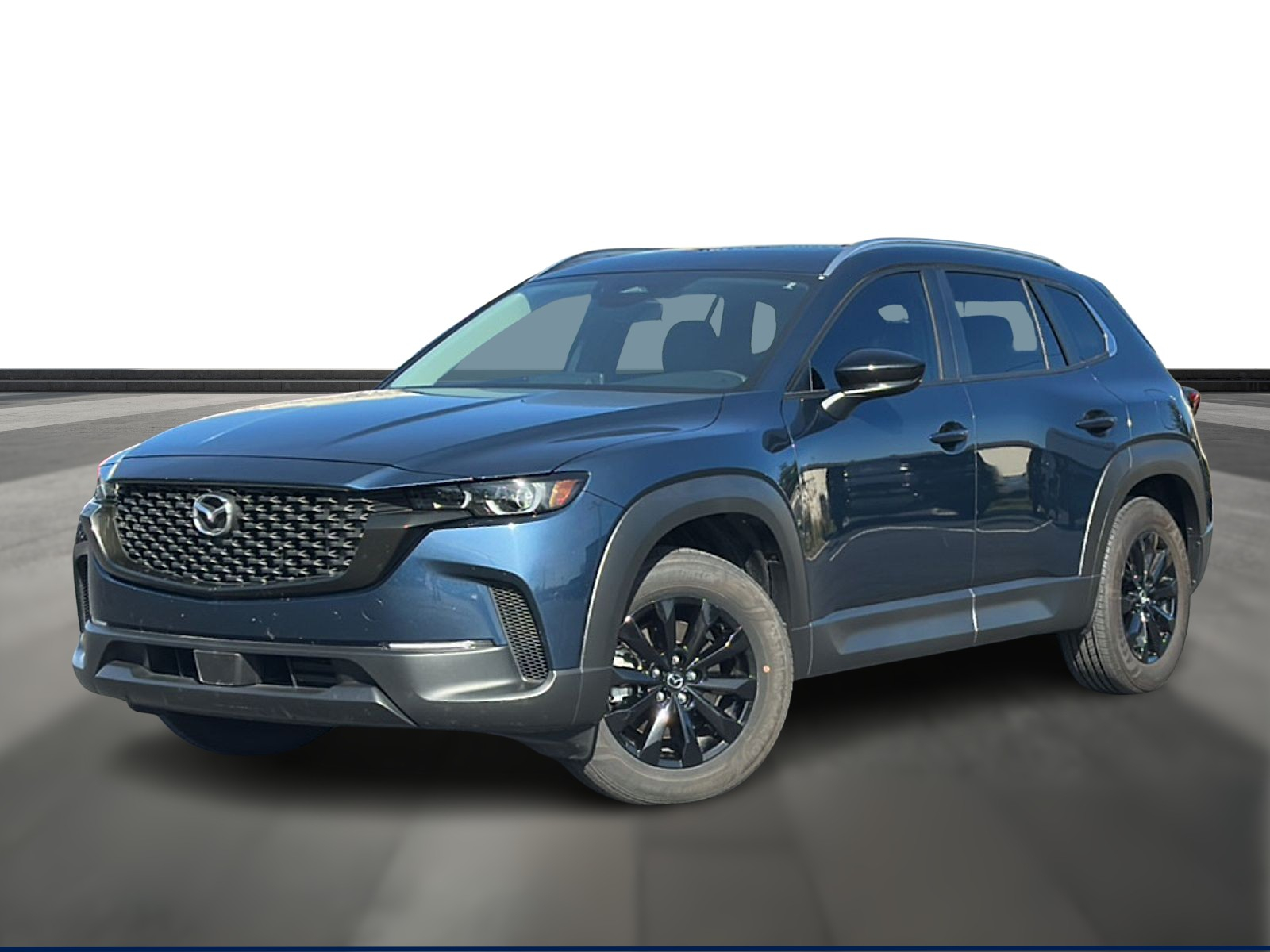 2025 Mazda CX-50 Premium's photo