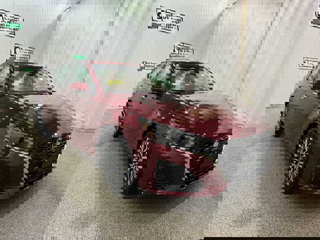 2025 Nissan Altima SV's photo