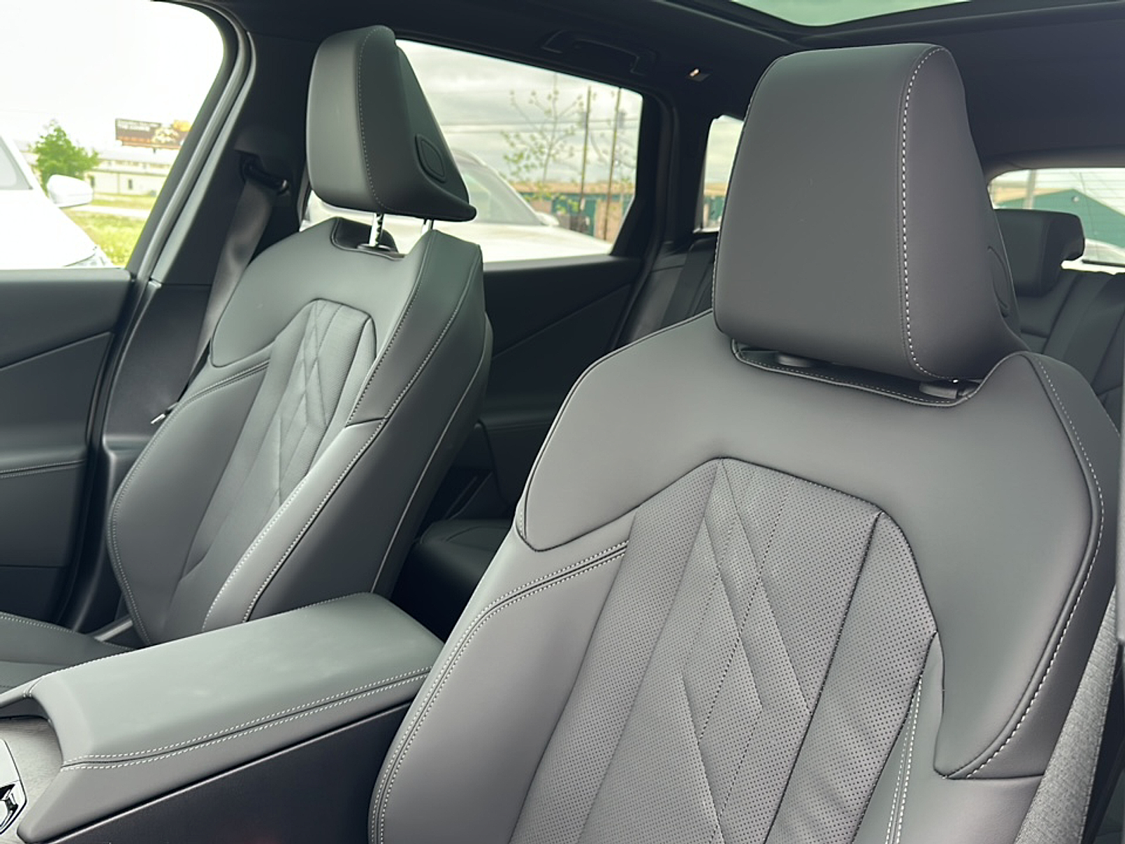 2025 Bmw X3 30x Drive photo 7