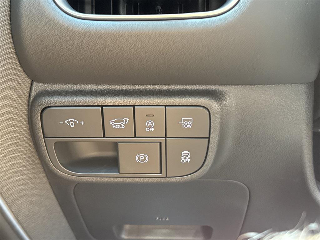 2026 Hyundai Palisade Calligraphy photo 20