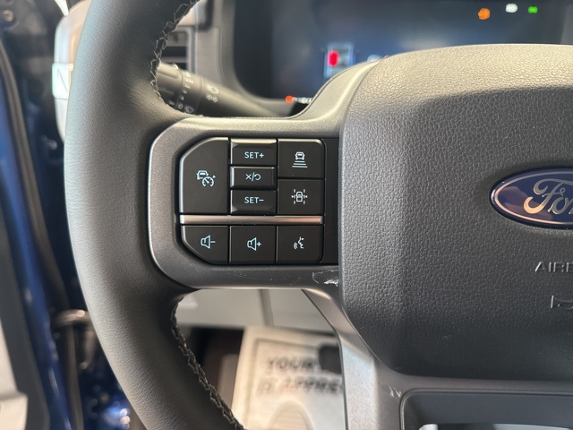 2025 Ford F-150 XLT photo 26