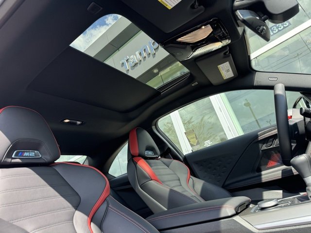 2025 Bmw M2 photo 9
